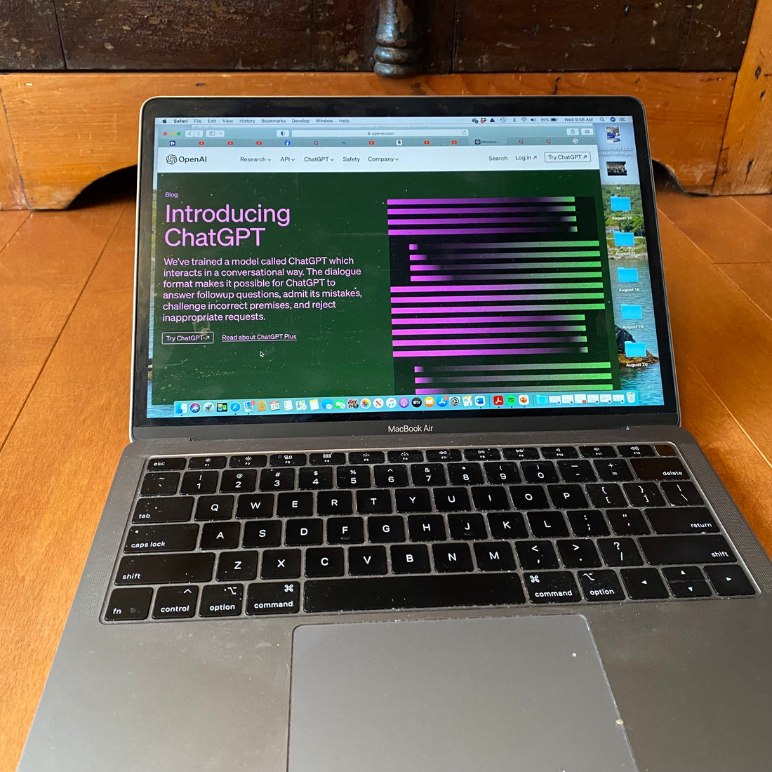 Artificial Intelligence