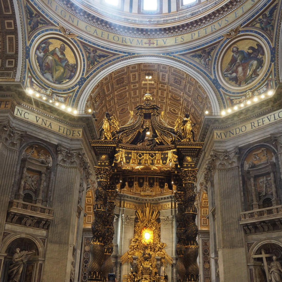 Impressions of Italy